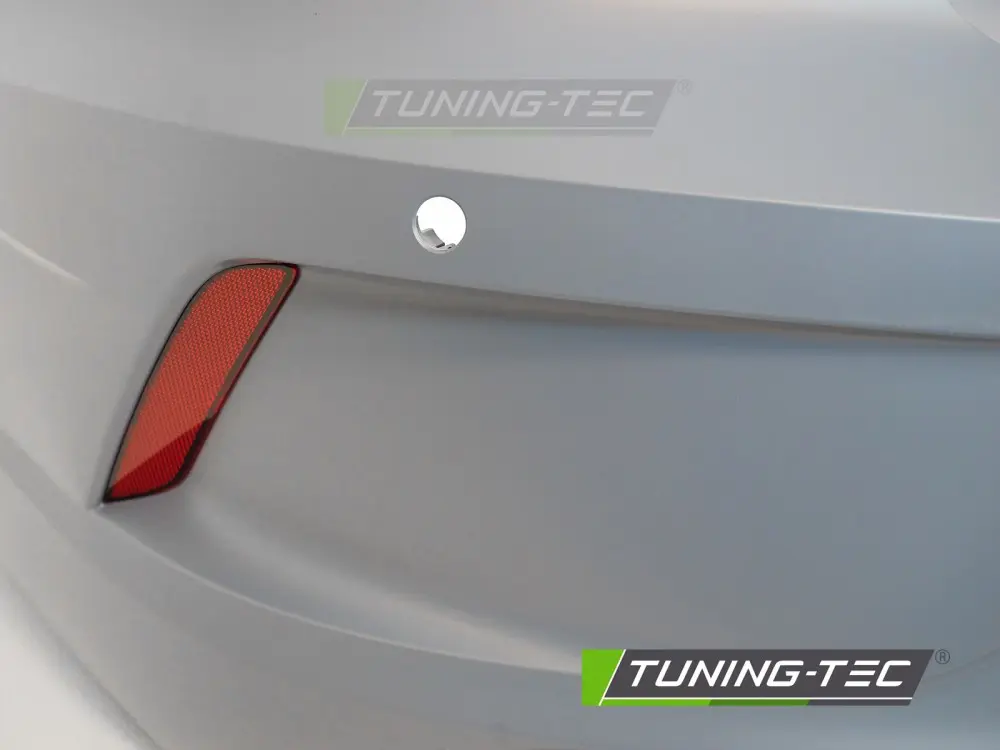 Rear Bumper VW Arteon 17- Sport Look PDC – náhľad 4