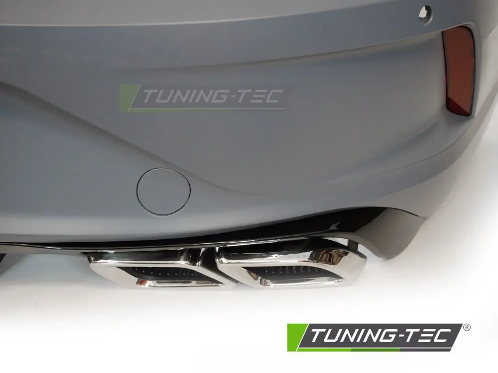 Rear Bumper VW Arteon 17- Sport Look PDC – náhľad 5