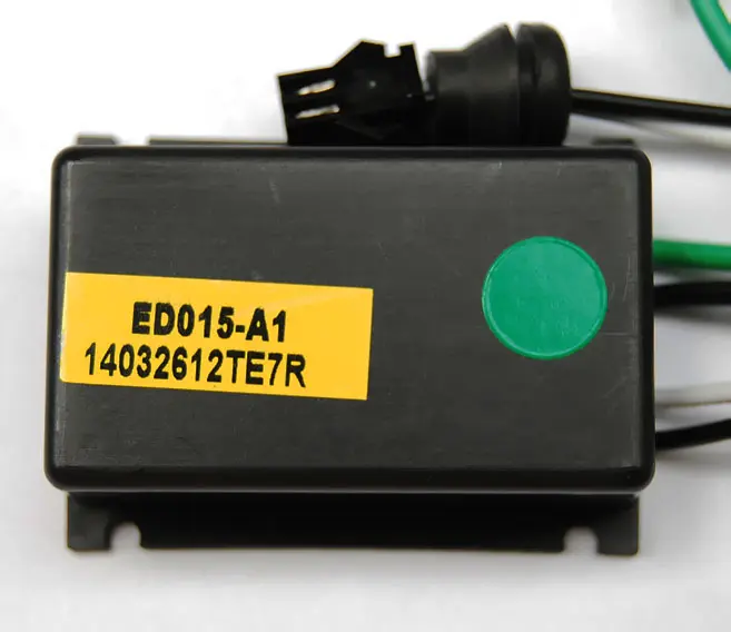 Control Module Green Dot ED015 for Sonar Headlights – náhľad 2