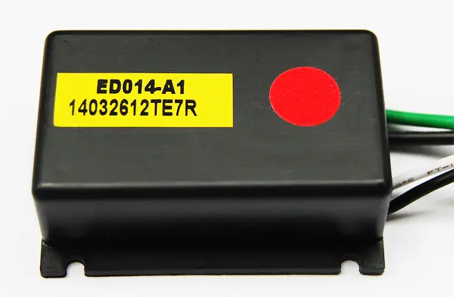 Control Module ED059 for Sonar Headlights – náhľad 2