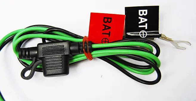 DRL Control Module ED038 for Sonar Headlights – náhľad 4