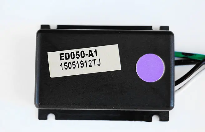 Control Module ED050 for Sonar Headlights – náhľad 2