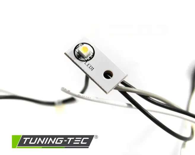 Power Supply Module LDS-8WS33 for JUN YAN Headlights – náhľad 2