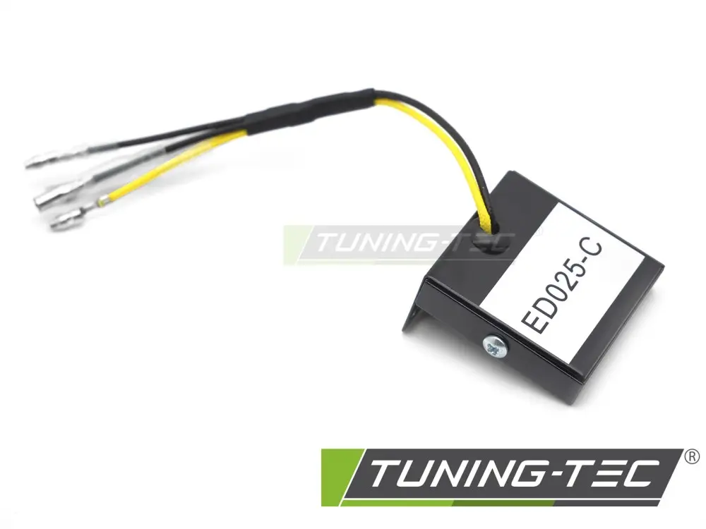 DRL Control Module ED025 for Sonar Headlights