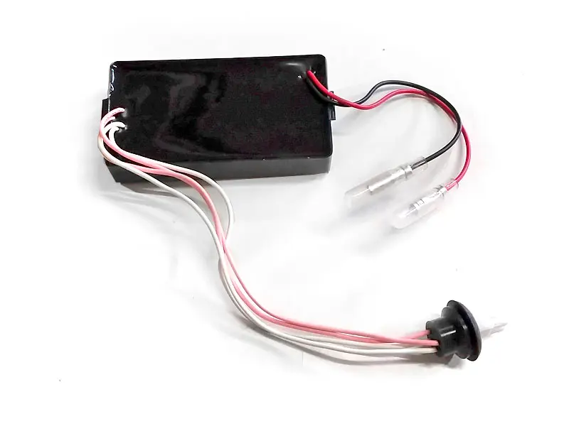 CCFL Inverter Eagle Eyes (IV-2-ED L) for Angel Eyes