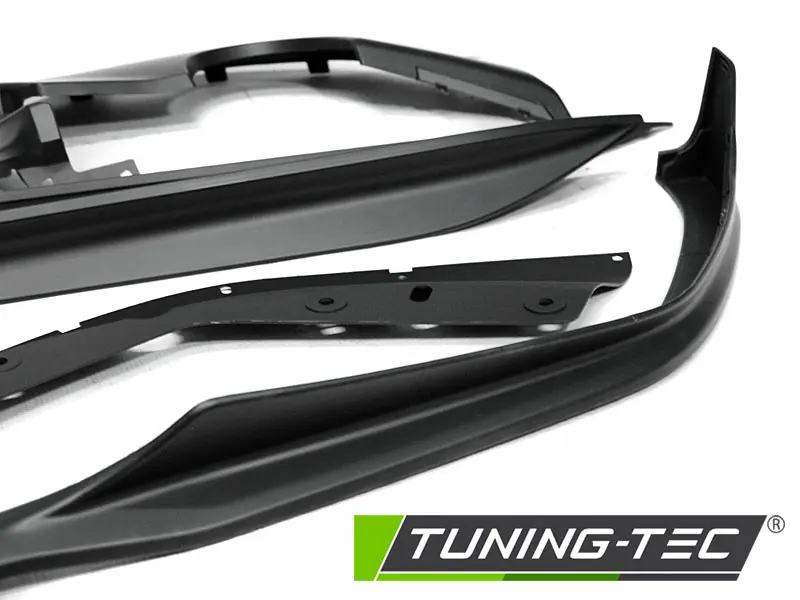 Body Kit BMW 3 Series G20 / G21 19-22 Performance Style Black – náhľad 4