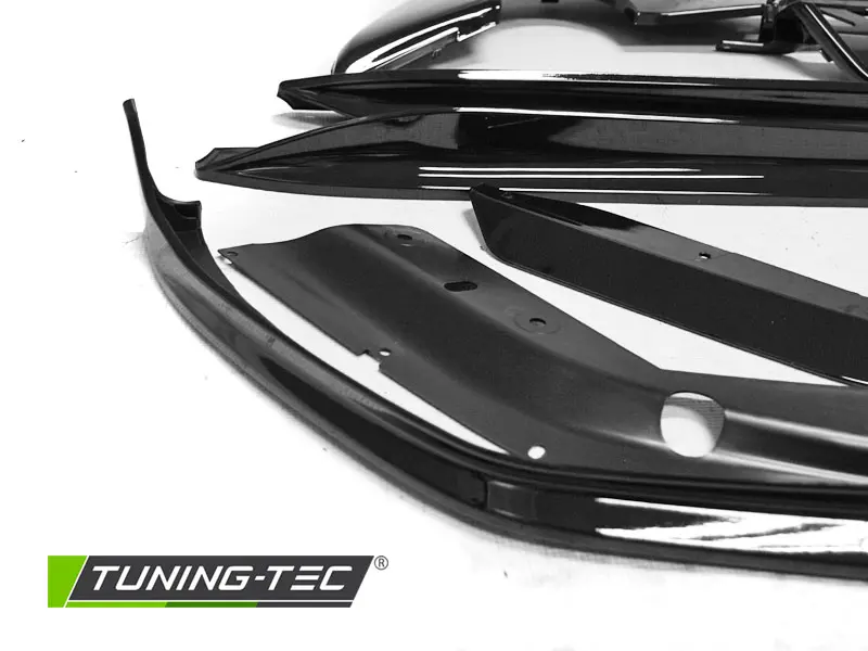 Body Kit BMW 3 Series G20 / G21 19-22 Performance Style Glossy Black – náhľad 3
