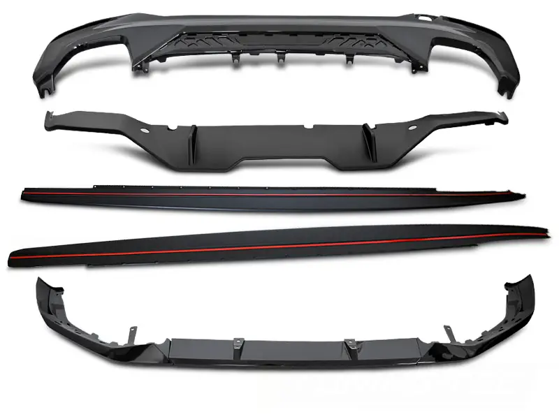 Body Kit BMW G30 G31 LCI 20-23 Performance Style