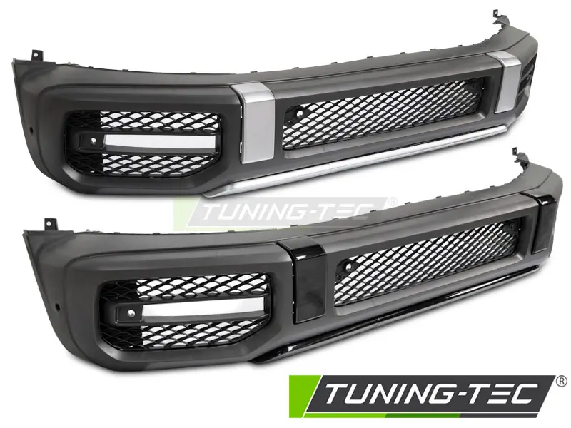 Body Kit Mercedes G-Class W464 18- Sport Look – náhľad 3