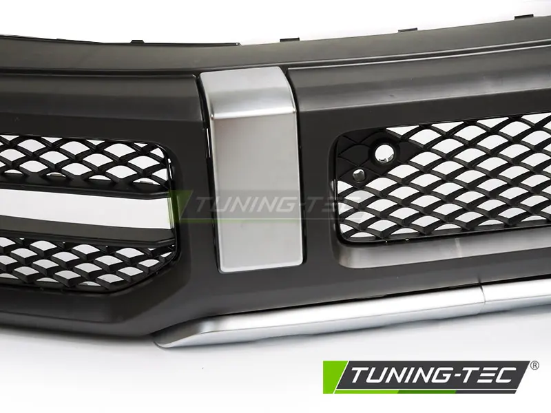 Body Kit Mercedes G-Class W464 18- Sport Look – náhľad 4