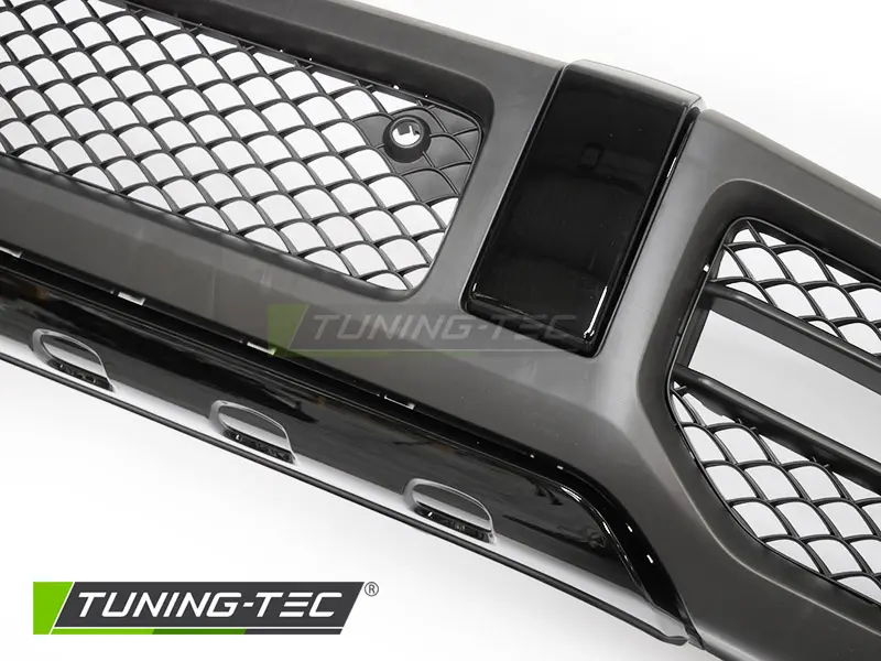 Body Kit Mercedes G-Class W464 18- Sport Look – náhľad 5