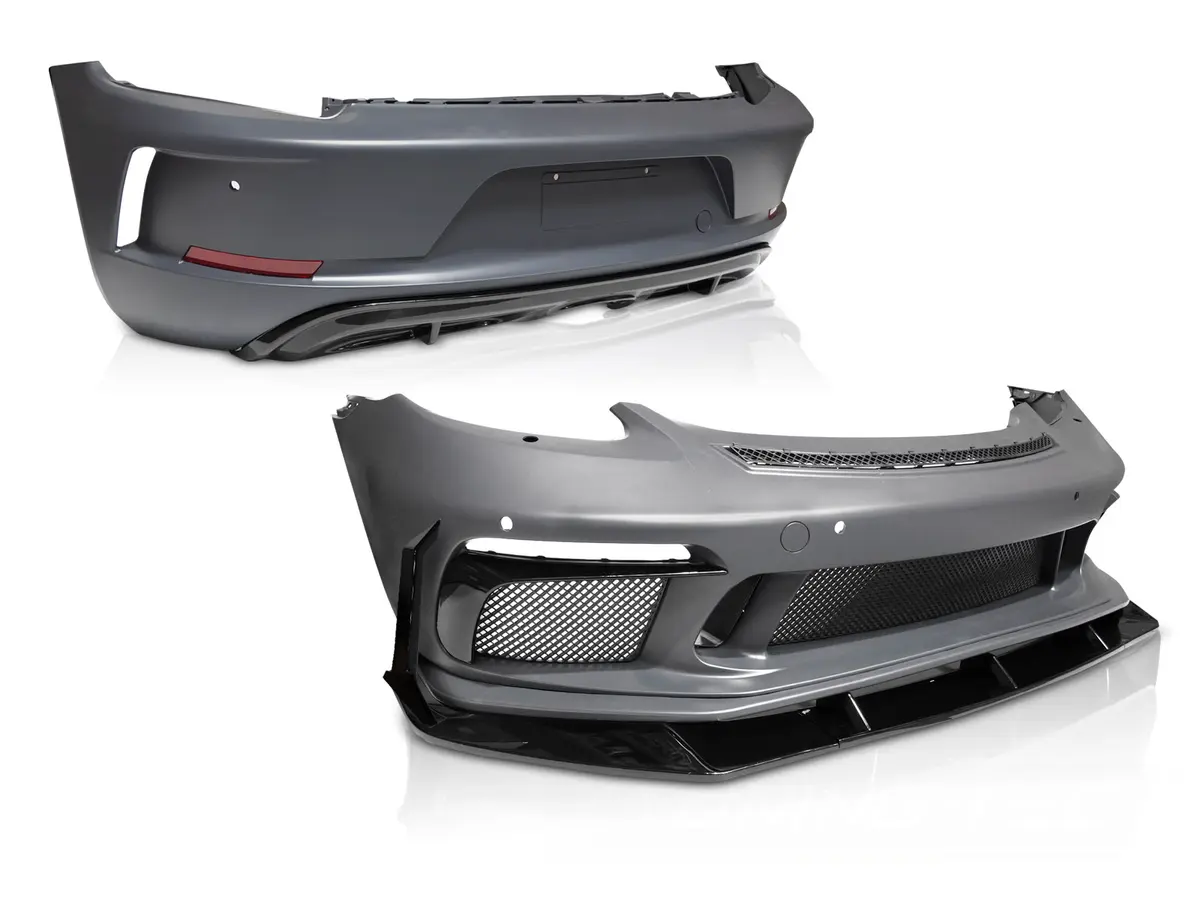 Body Kit Porsche Cayman 718 16-23 Sport Look