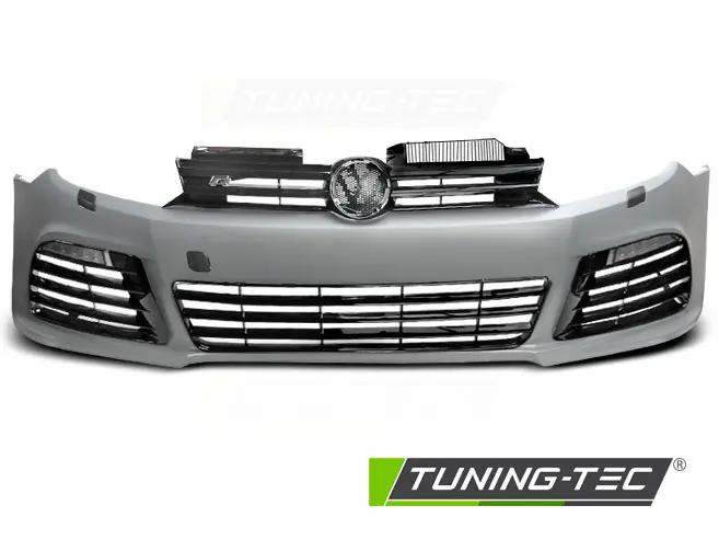 Body Kit Sport VW Golf 6 – náhľad 8