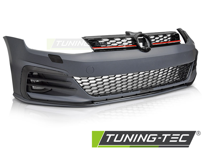 Body Kit Sport Look VW Golf 7 17-19 – náhľad 2