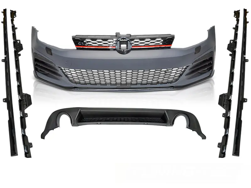 Body Kit Sport Look VW Golf 7 17-19