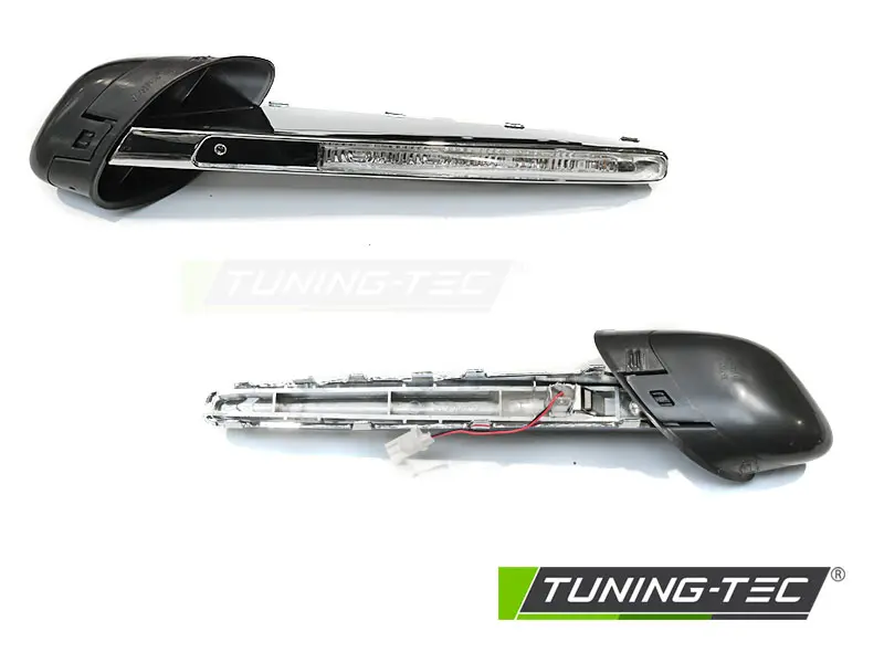 Fenders Sport Style with LED BMW E92 E93 06-13 – náhľad 2