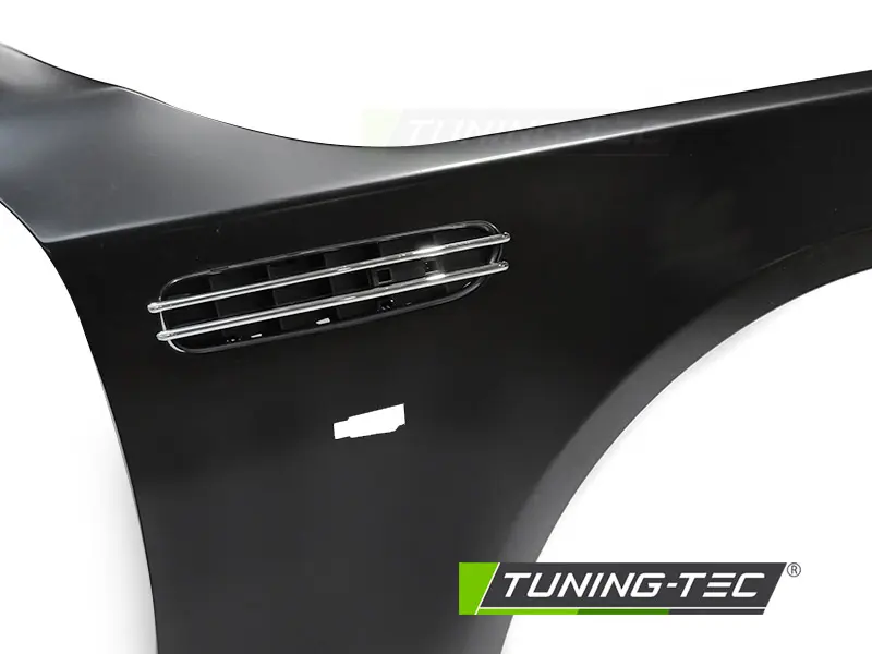 Fenders BMW E60 E61 03-10 Sport Style with Side Vents – náhľad 2