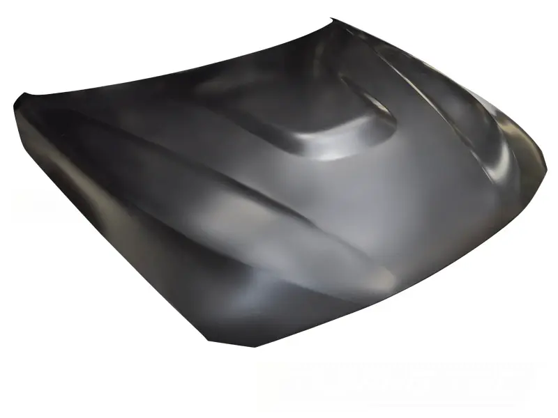 Bonnet Sport 4STYLE BMW F30 F31 F32 F33 F36