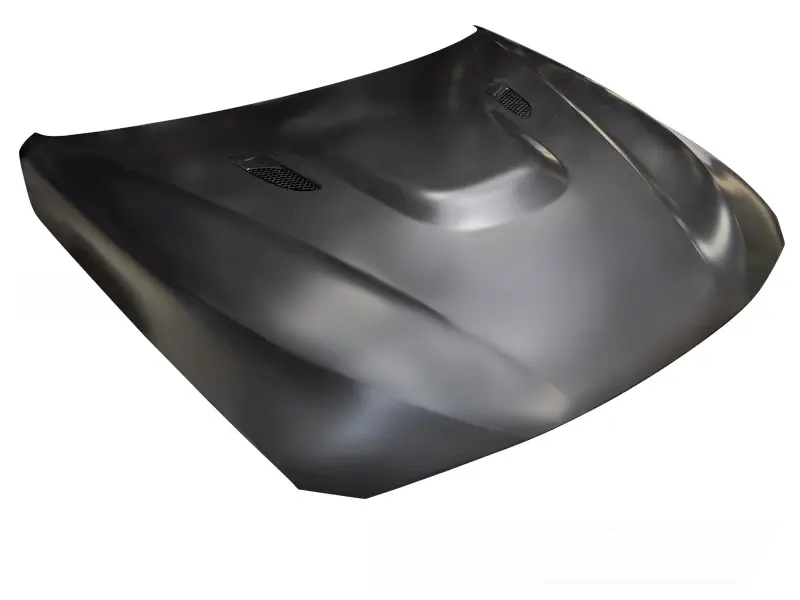 Bonnet Sport 3STYLE BMW F30 F31 F32 F33 F36