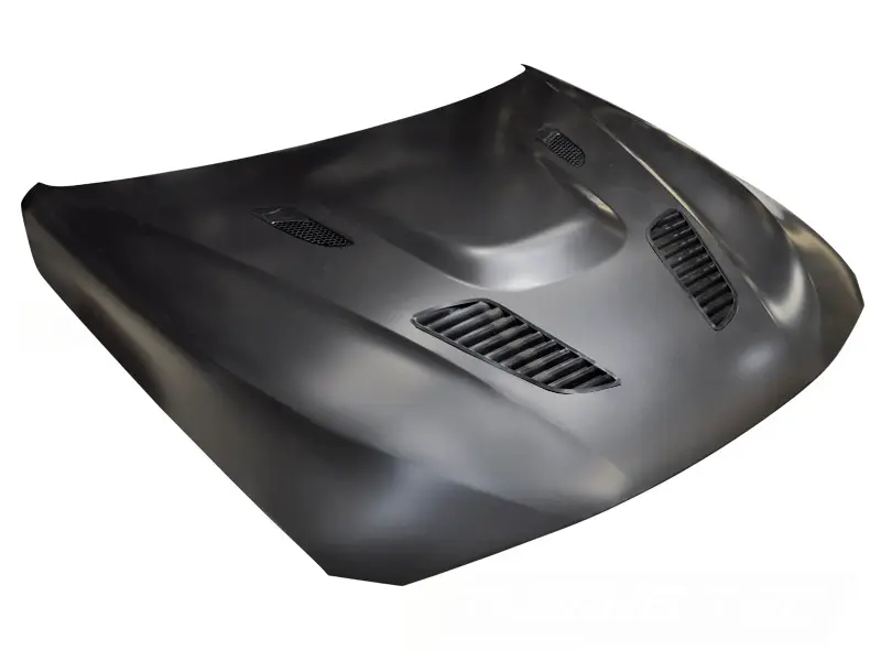 Bonnet BMW F30 F31 F32 F33 F36 Sport Gstyle