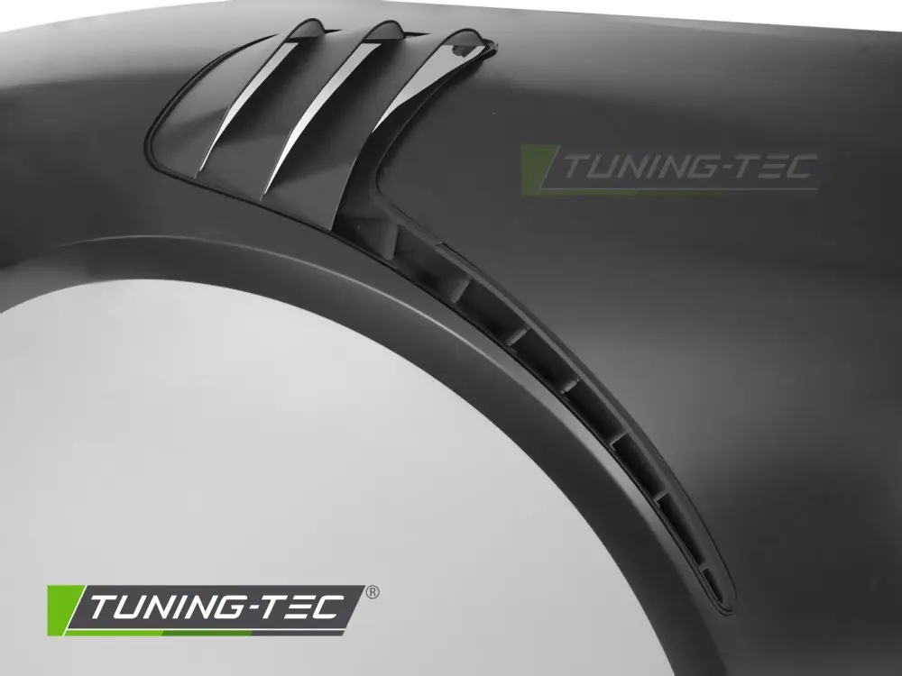 Fenders Porsche Cayman 981C / Boxster 981 12-16 Sport Style – náhľad 2