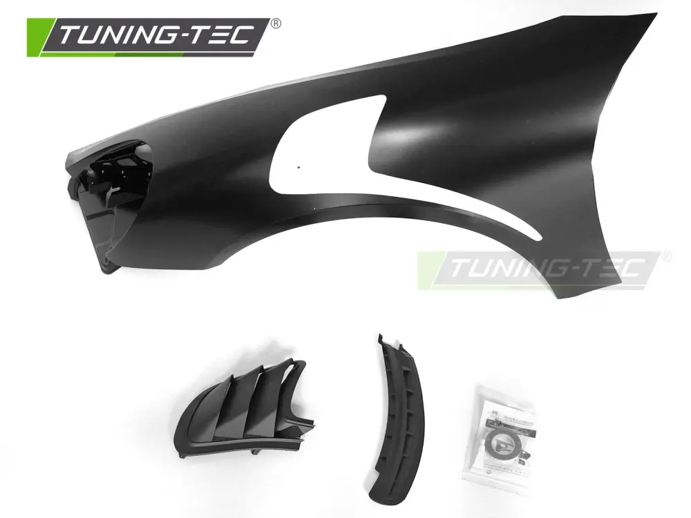 Fenders Porsche Cayman 981C / Boxster 981 12-16 Sport Style – náhľad 3