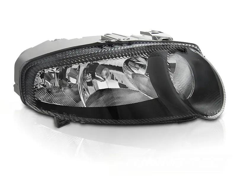 Front Headlight Alfa Romeo 147 01-04 Black Right