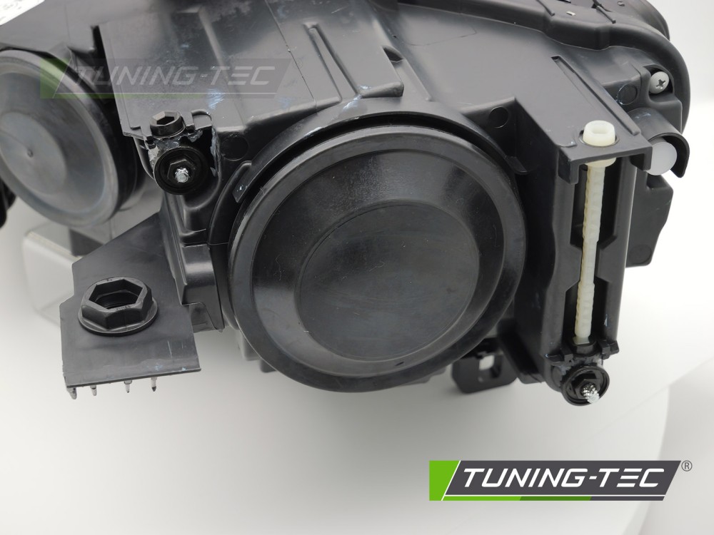 Headlight Audi A3 8V 12-16 Black Left – náhľad 5