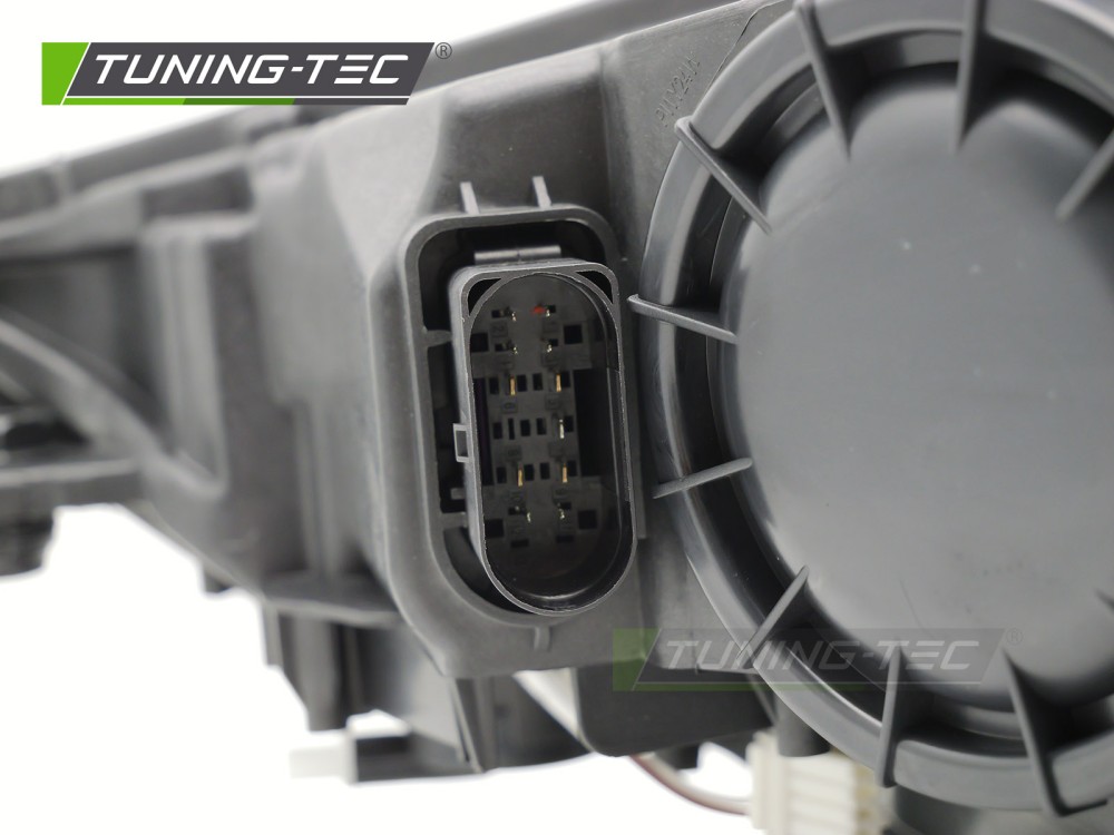 Headlight Right Audi A3 8V 12-16 Xenon Smoke – náhľad 3