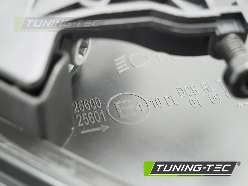 Headlight Audi A4 B8 12-15 Xenon Black Left – náhľad 4