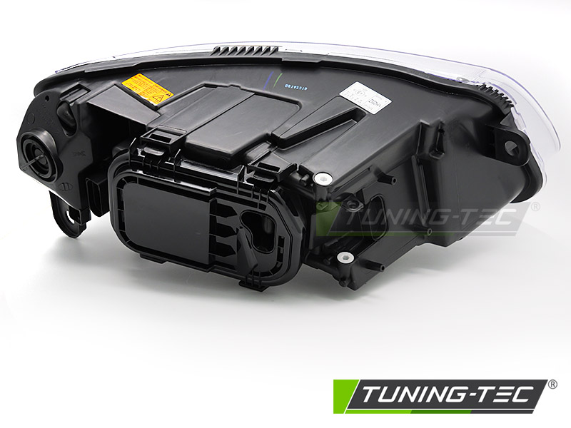 Headlight Xenon Left TYC Audi A6 C6 09-11 – náhľad 3