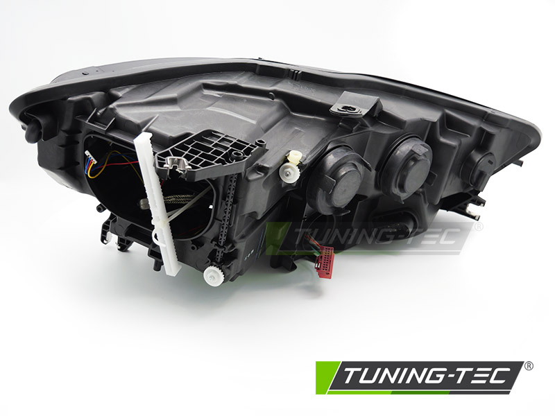Headlight Xenon Left TYC Audi A6 C7 11-14 – náhľad 3
