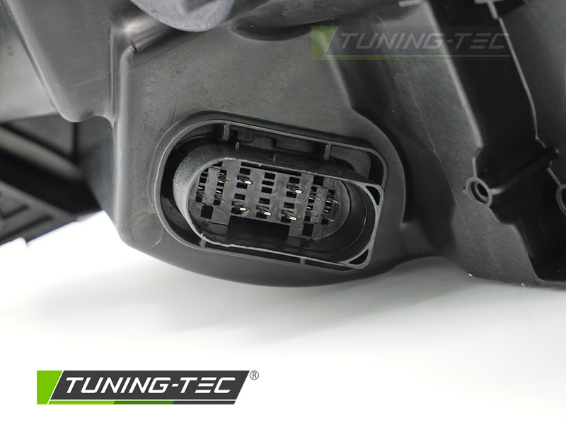 Headlight Xenon Left TYC Audi A6 C7 11-14 – náhľad 4