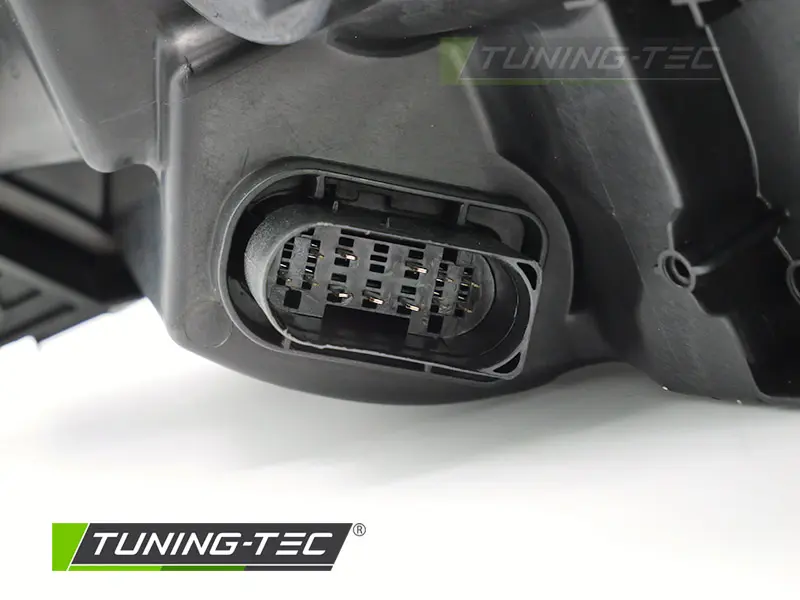 Headlight Right Xenon Audi A6 C7 11-14 – náhľad 4