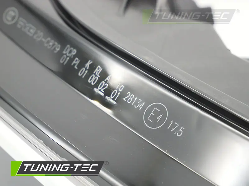 Headlight Right Xenon Audi A6 C7 11-14 – náhľad 5