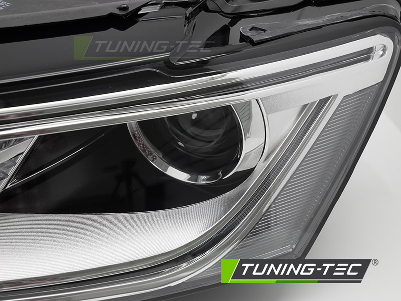 Headlight Left Xenon TYC Audi Q5 12-16 – náhľad 2