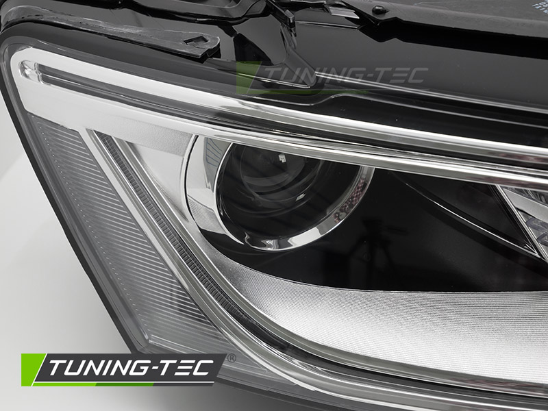 Headlight Xenon Right Audi Q5 12-16 – náhľad 2