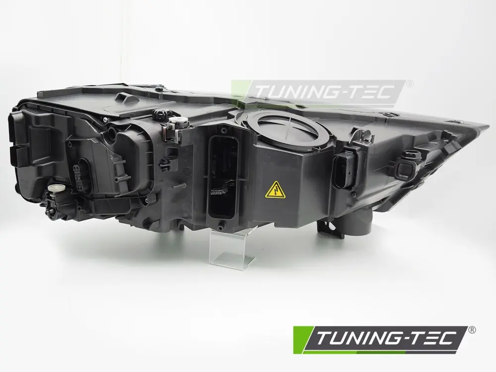 Headlight Audi Q7 15-19 Left Xenon TYC – náhľad 2