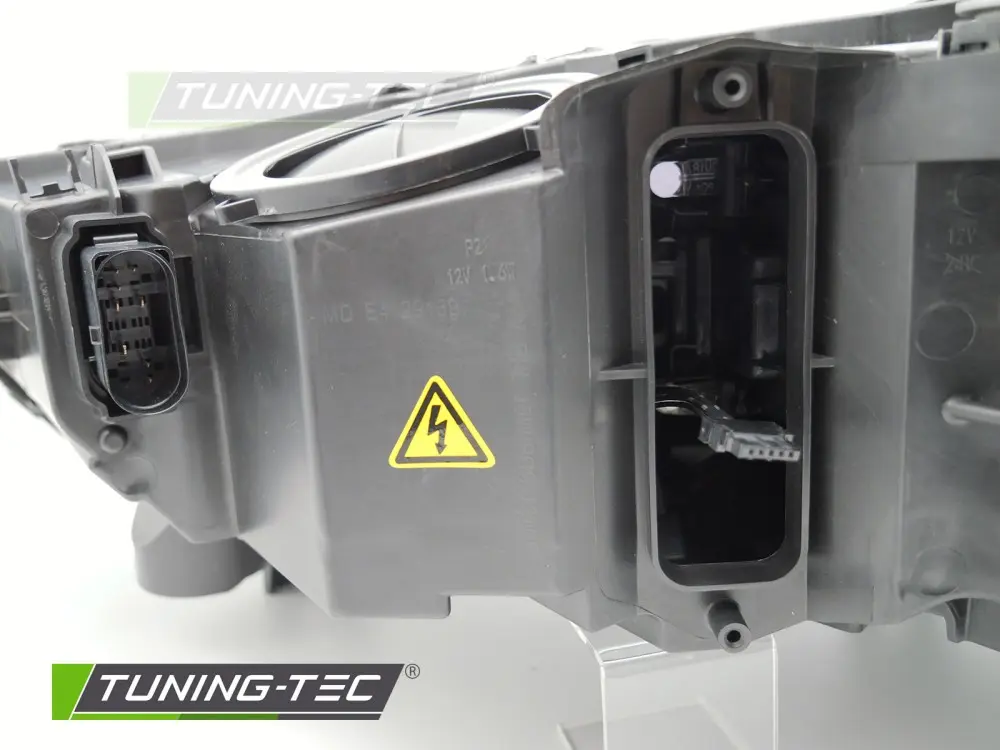 Headlight Audi Q7 15-19 Left Xenon TYC – náhľad 3
