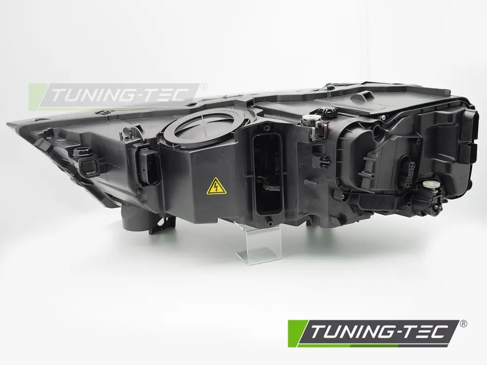 Headlight Xenon Right Audi Q7 15-19 TYC – náhľad 2