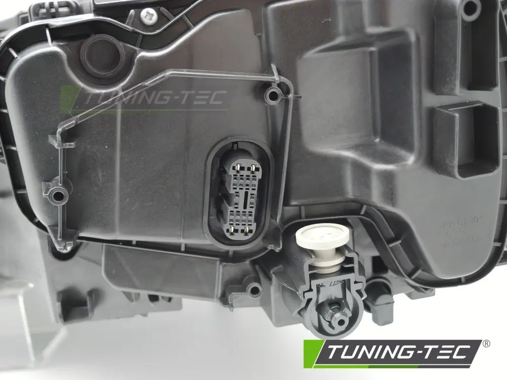 Headlight Xenon Right Audi Q7 15-19 TYC – náhľad 4