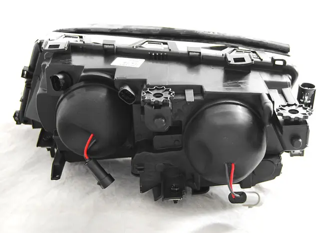 Headlight Right BMW E46 01-03 Coupe Cabrio – náhľad 2