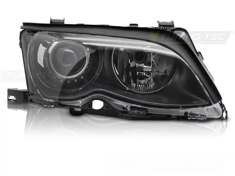 Headlight BMW E46 01-05 Xenon Right