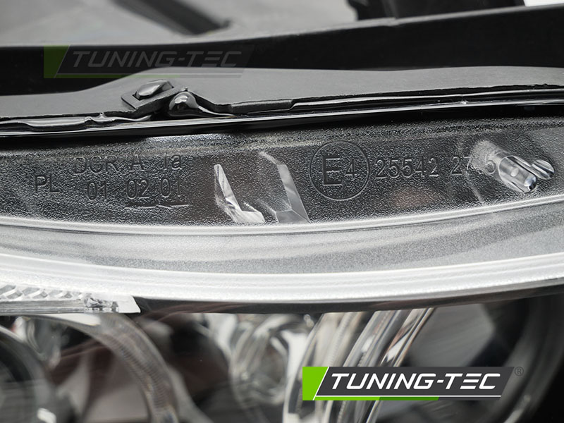 Headlight BMW E90 E91 05-08 Xenon Right – náhľad 5