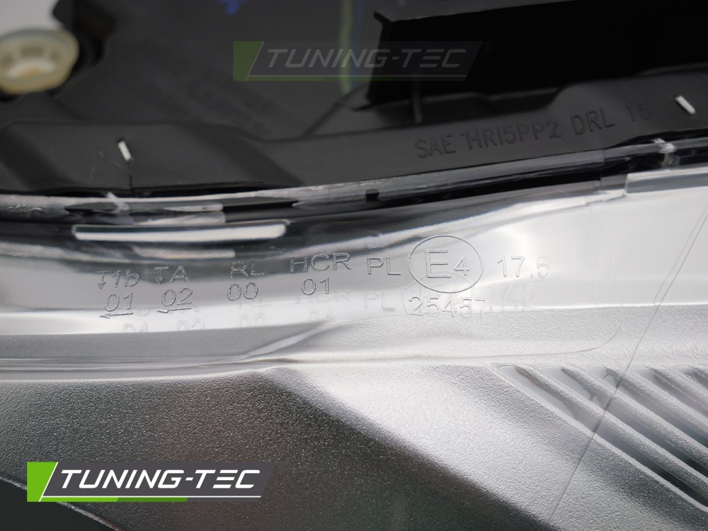 Headlight BMW F30 F31 LCI 15-18 Left – náhľad 4