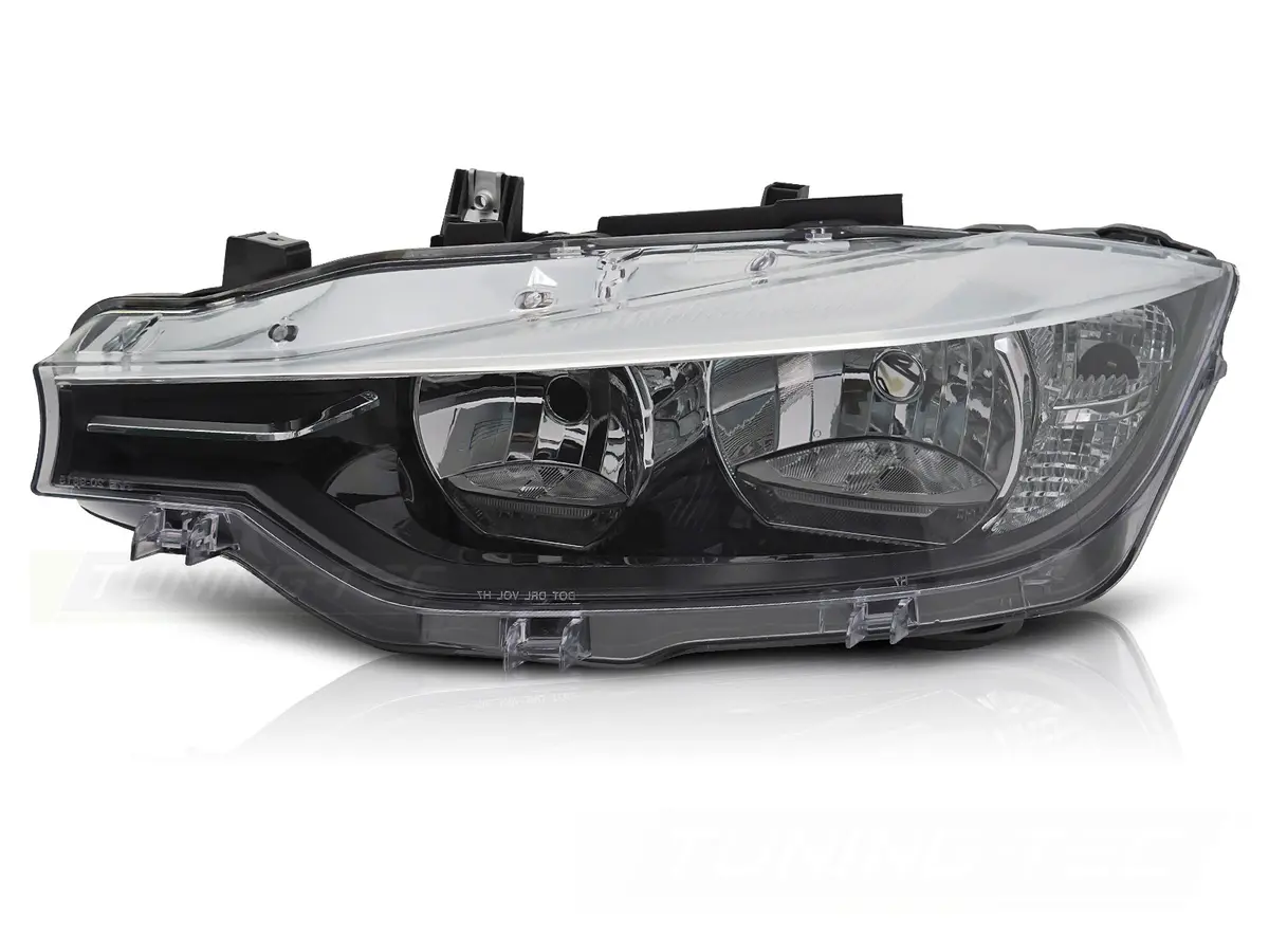 Headlight BMW F30 F31 LCI 15-18 Left