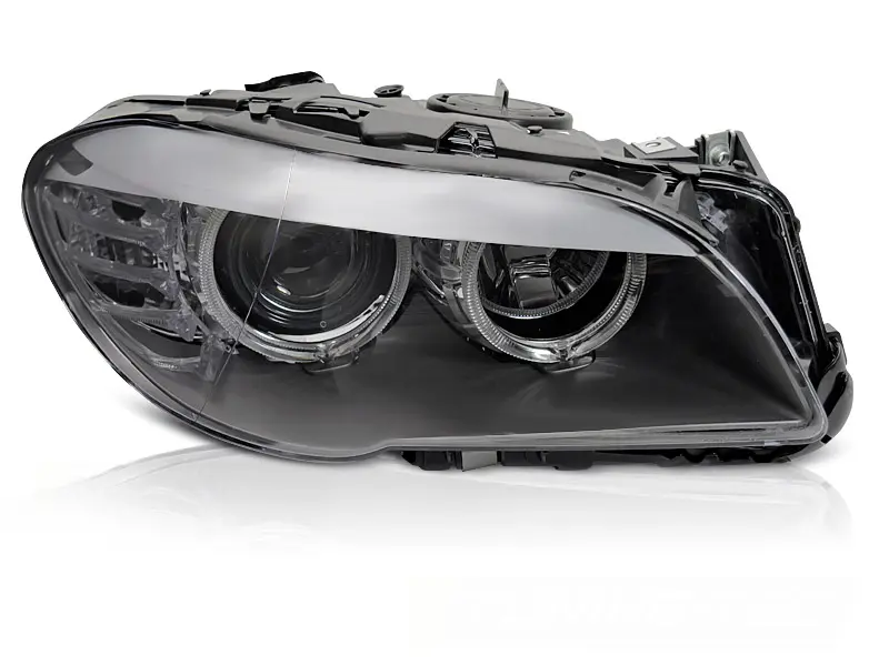 Headlight Right BMW 5 Series F10 F11 10-13