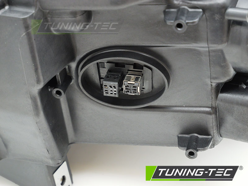 Headlight Xenon Left BMW 5 Series F10 F11 10-13 – náhľad 4