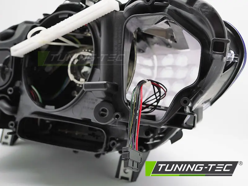 Headlight Xenon Left BMW 5 Series F10 F11 10-13 – náhľad 7