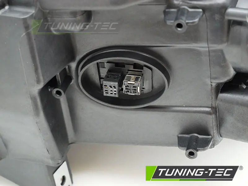 Headlight BMW 5 Series F10/F11 10-13 Xenon Right – náhľad 4